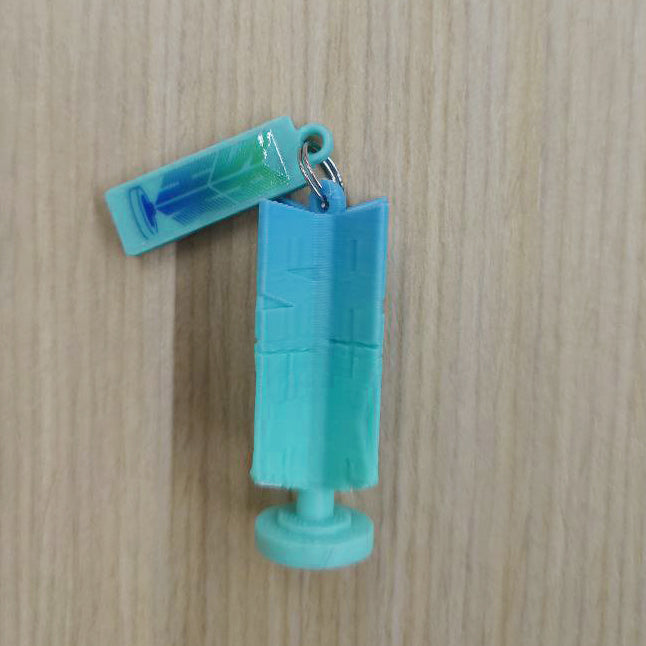 Custom 3D printed / UV Print souvenirs
