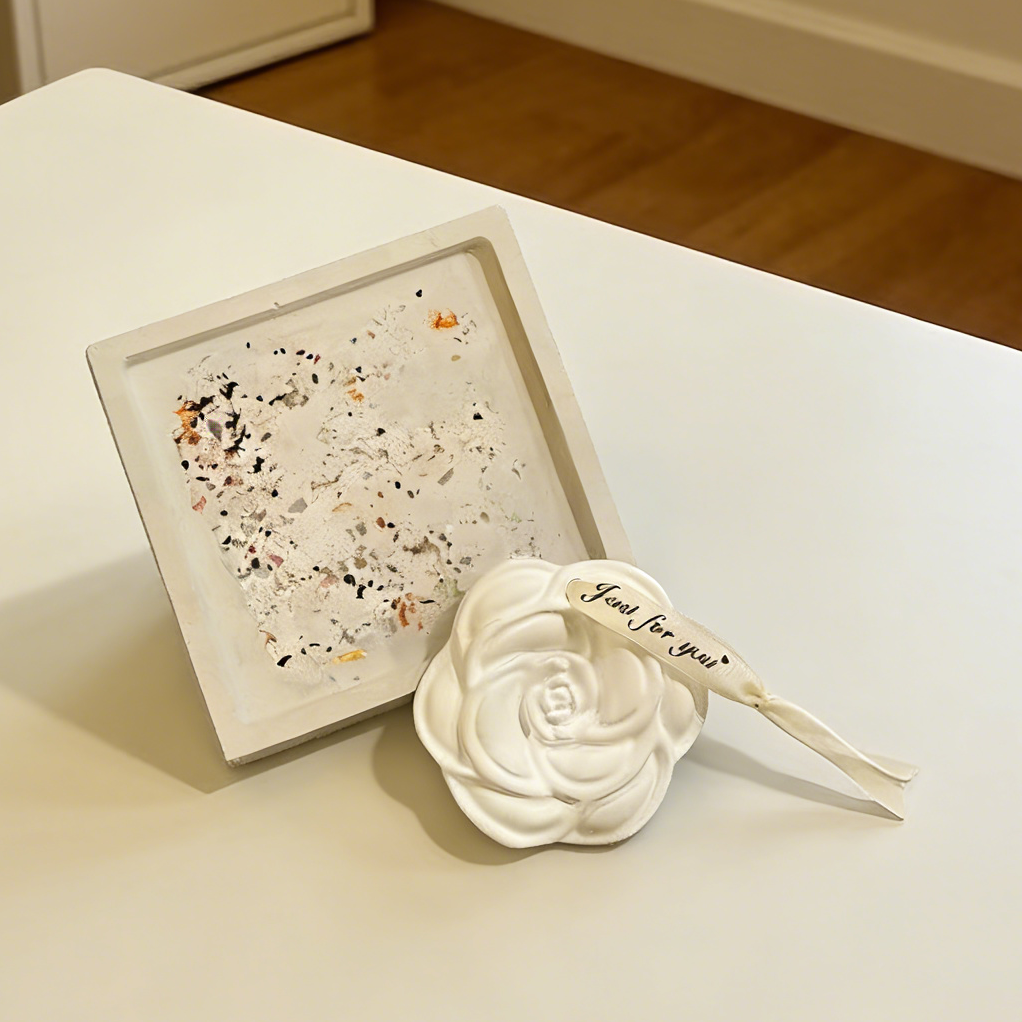 Aroma Stone Workshop