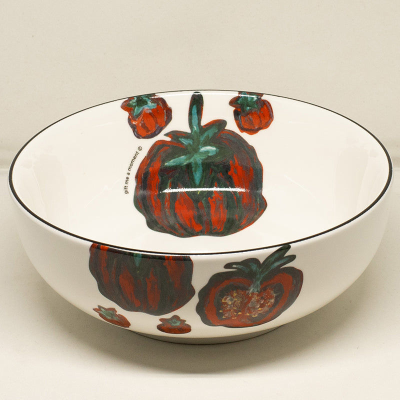 Bowl - Tomato