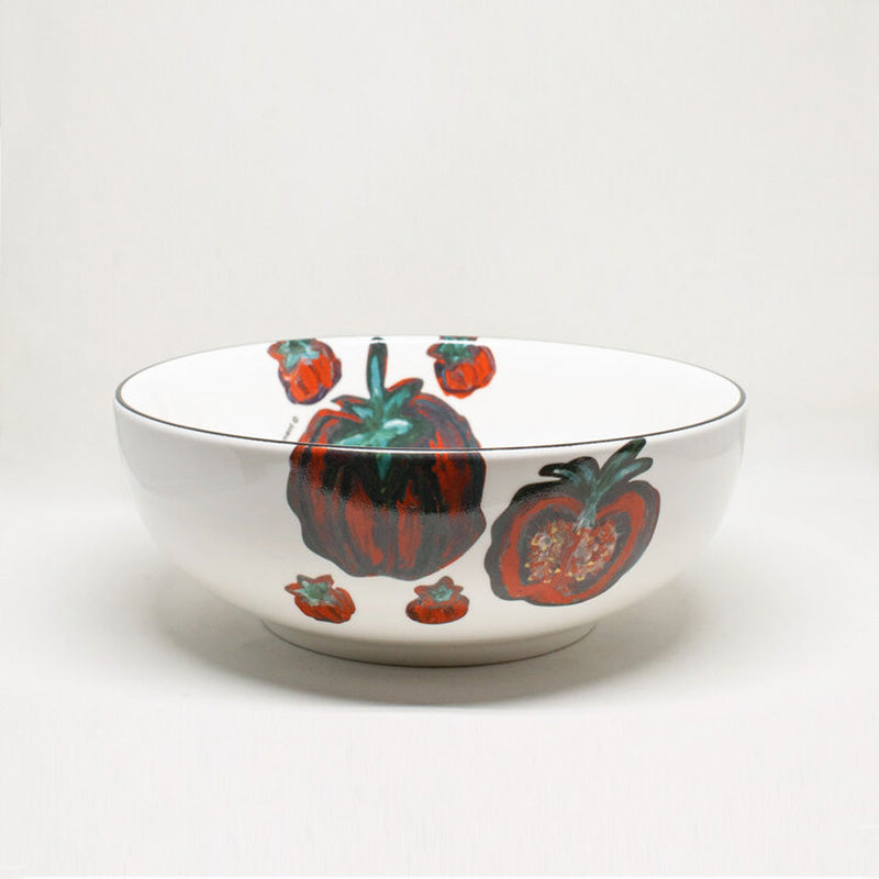 Bowl - Tomato