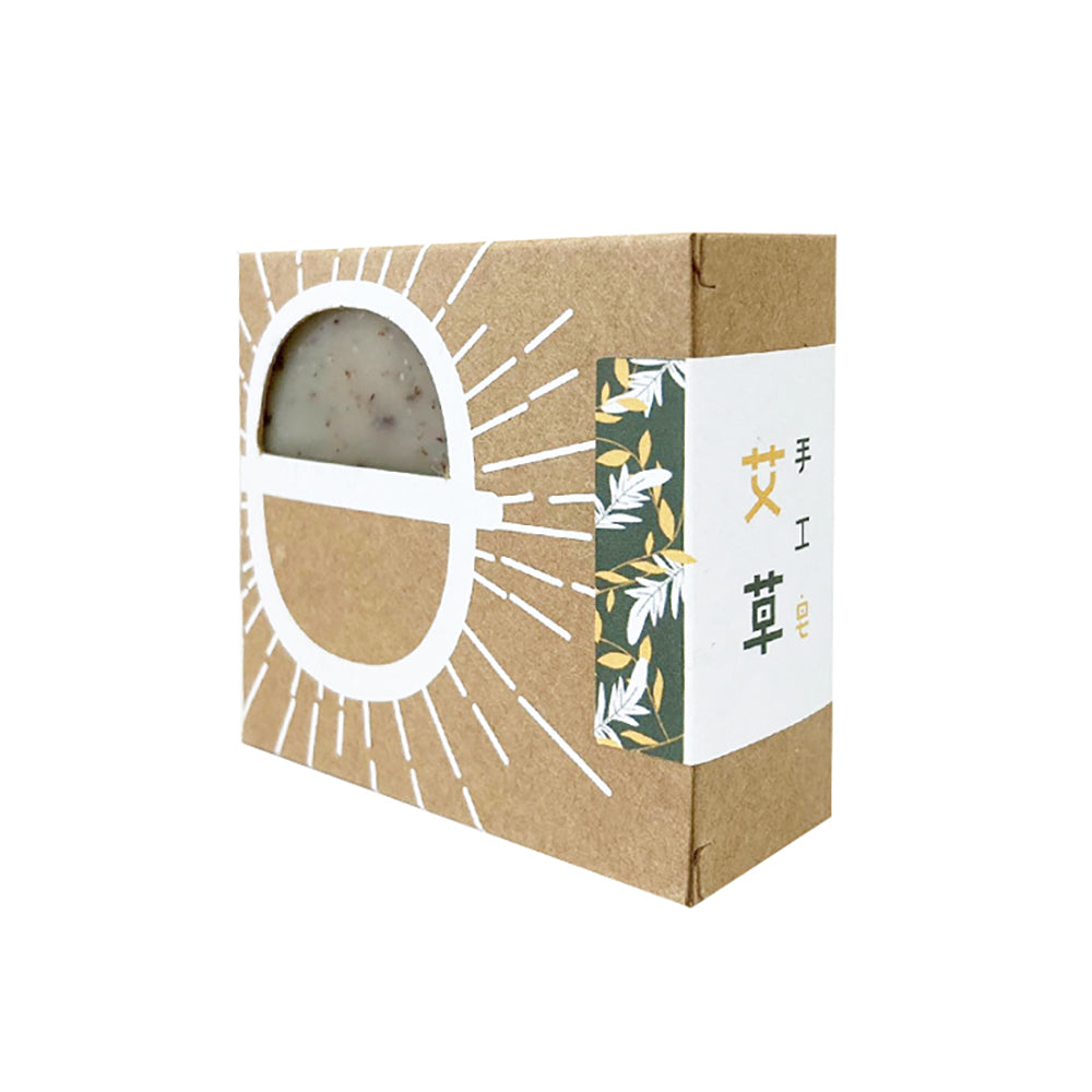 Wormwood Soap
