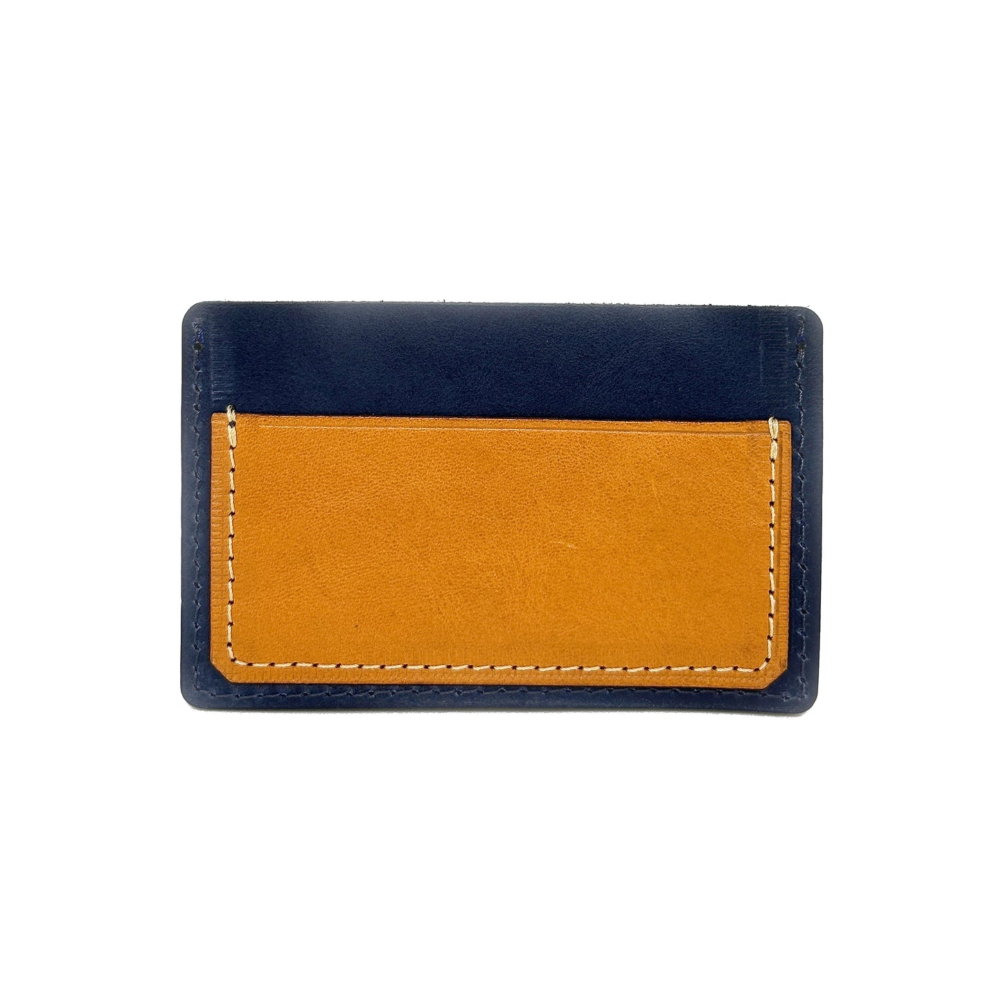 "b-side of life" card holder