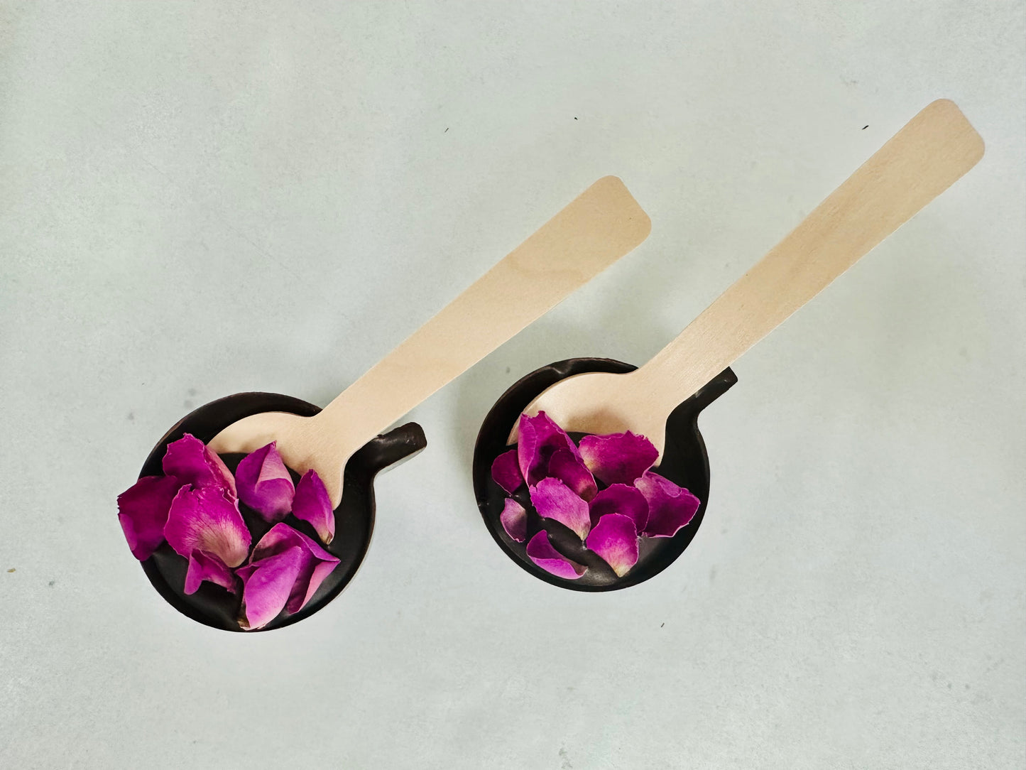 「BeBright」Chocolate Collection – Chocolate Stirring Spoon