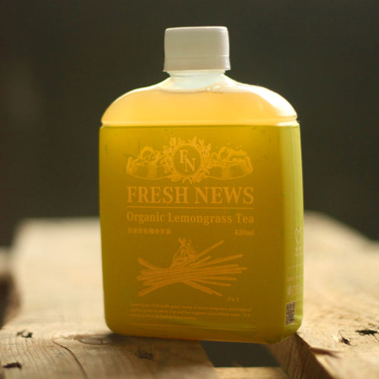 FRESHNEWS - Organic Lemongrass Tea-BuyNGO HK, Organic Roselle Tea HK, 有機洛神花茶, Organic Tofu HK, 有機豆腐, Organic Black Tofu HK, 有機黑豆腐, Soymilk HK, 豆漿, 有機苦豆腐, Organic Nigari Tofu HK, Organic Soymilk HK, 有機豆漿, Organic Black Soymilk, 有機黑豆漿, Organic Lemongrass Tea HK, 有機檸檬草茶, BuyNGO, 扶康會,新生精神康復會,新生會,鄰舍輔導會,香港耀能協會,NLPRA,SAHK, Fu Hong,FHS, NAAC, 網店,購物平台,香港網購