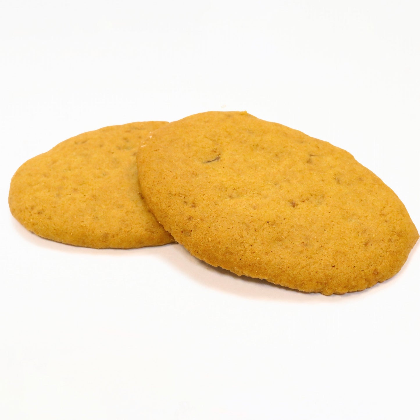 Ginger Magic Cookies - BuyNGO HK