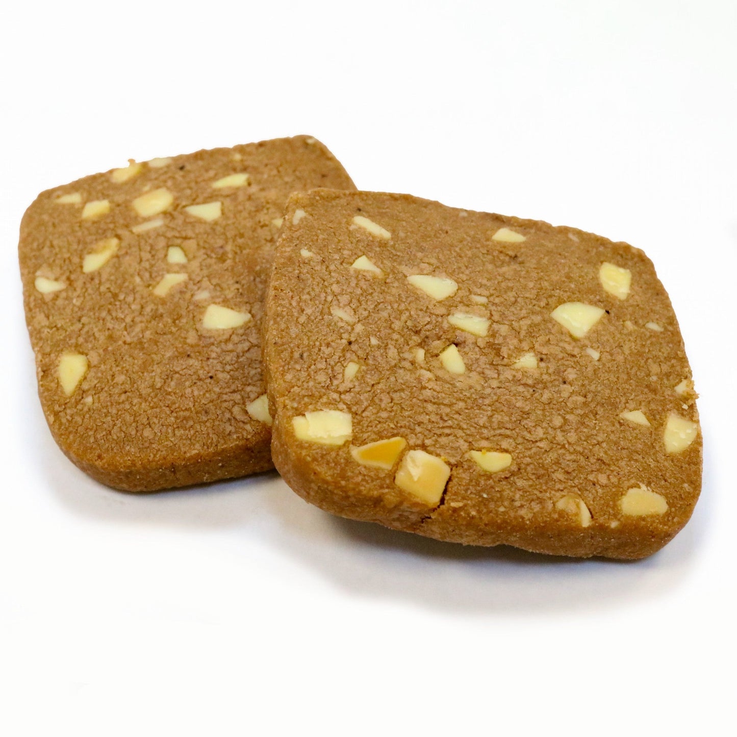 Almond CoCo Cookies - BuyNGO HK