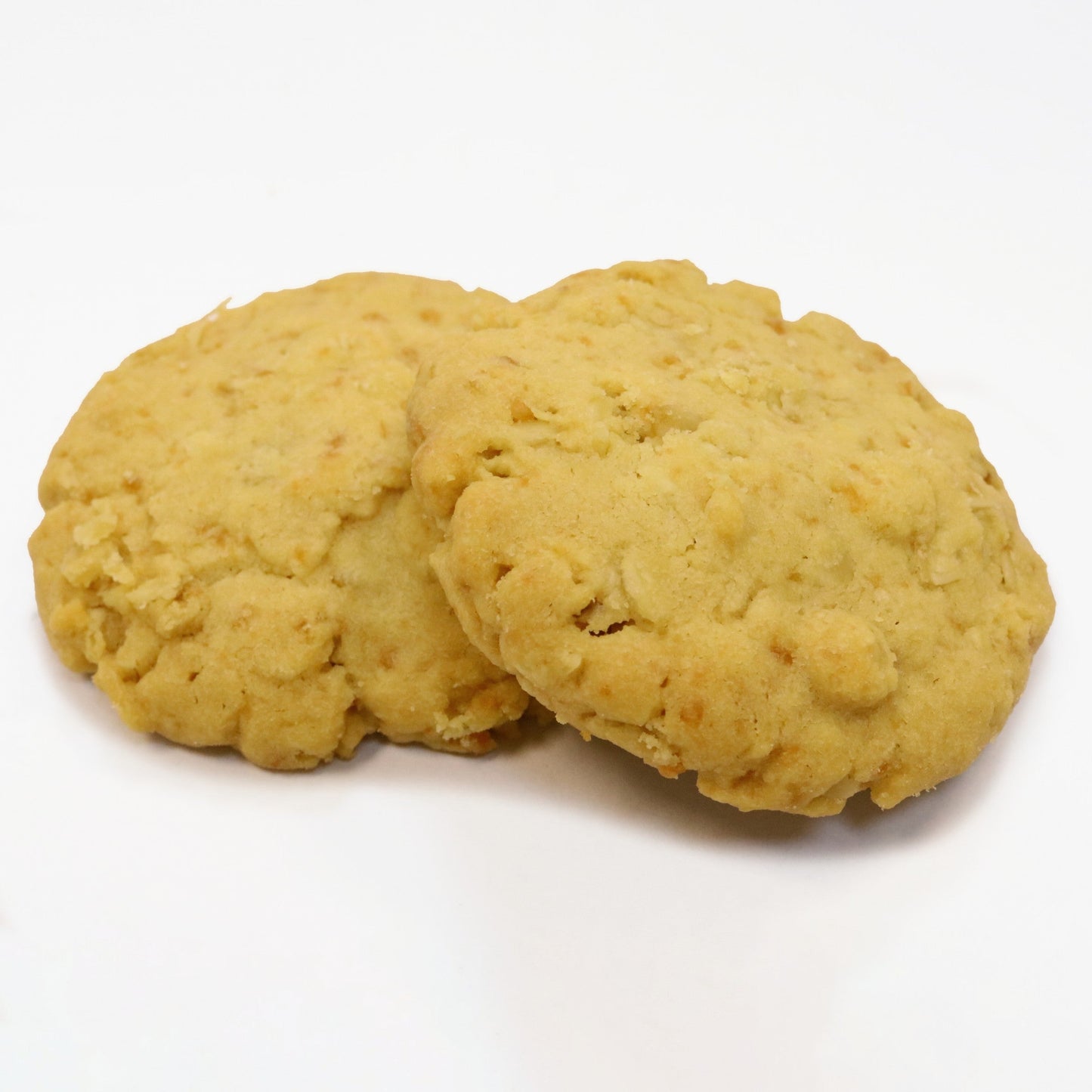 Oat and Raisins Cookies - BuyNGO HK