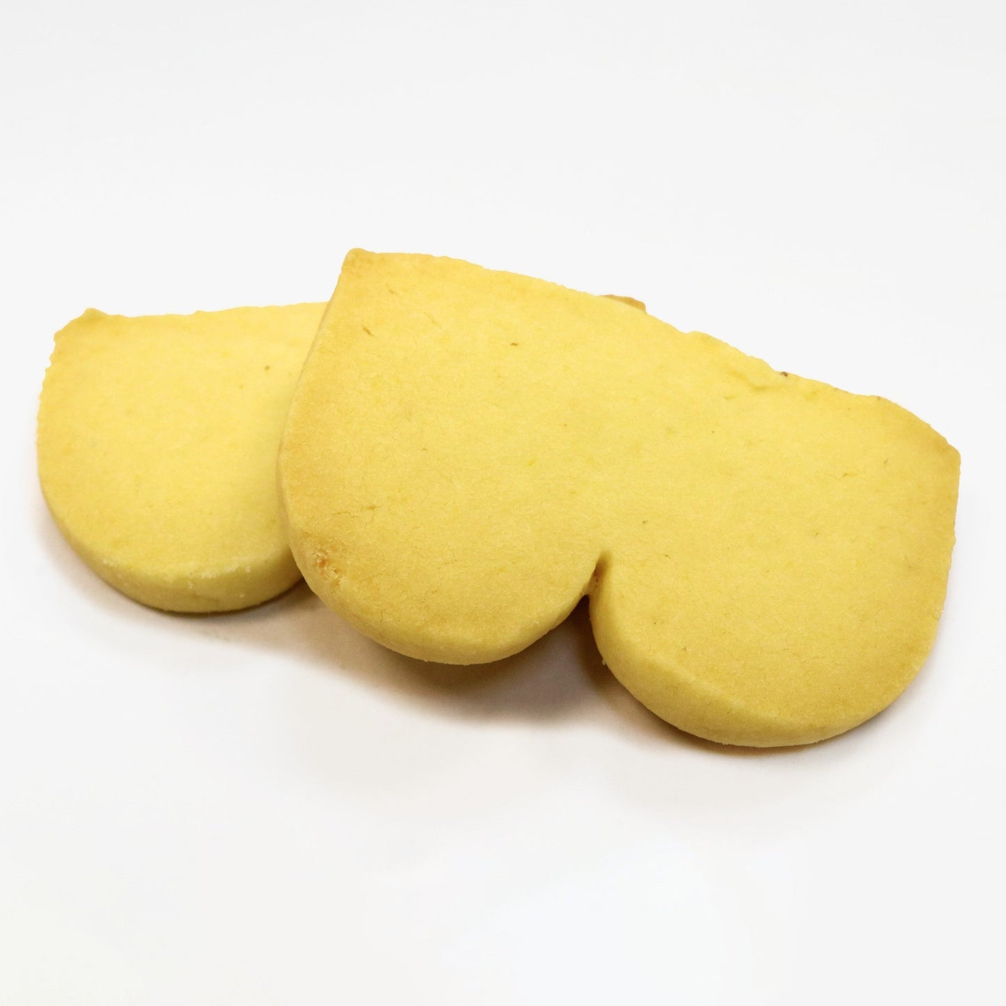 Butter Crispy Cookies - BuyNGO HK