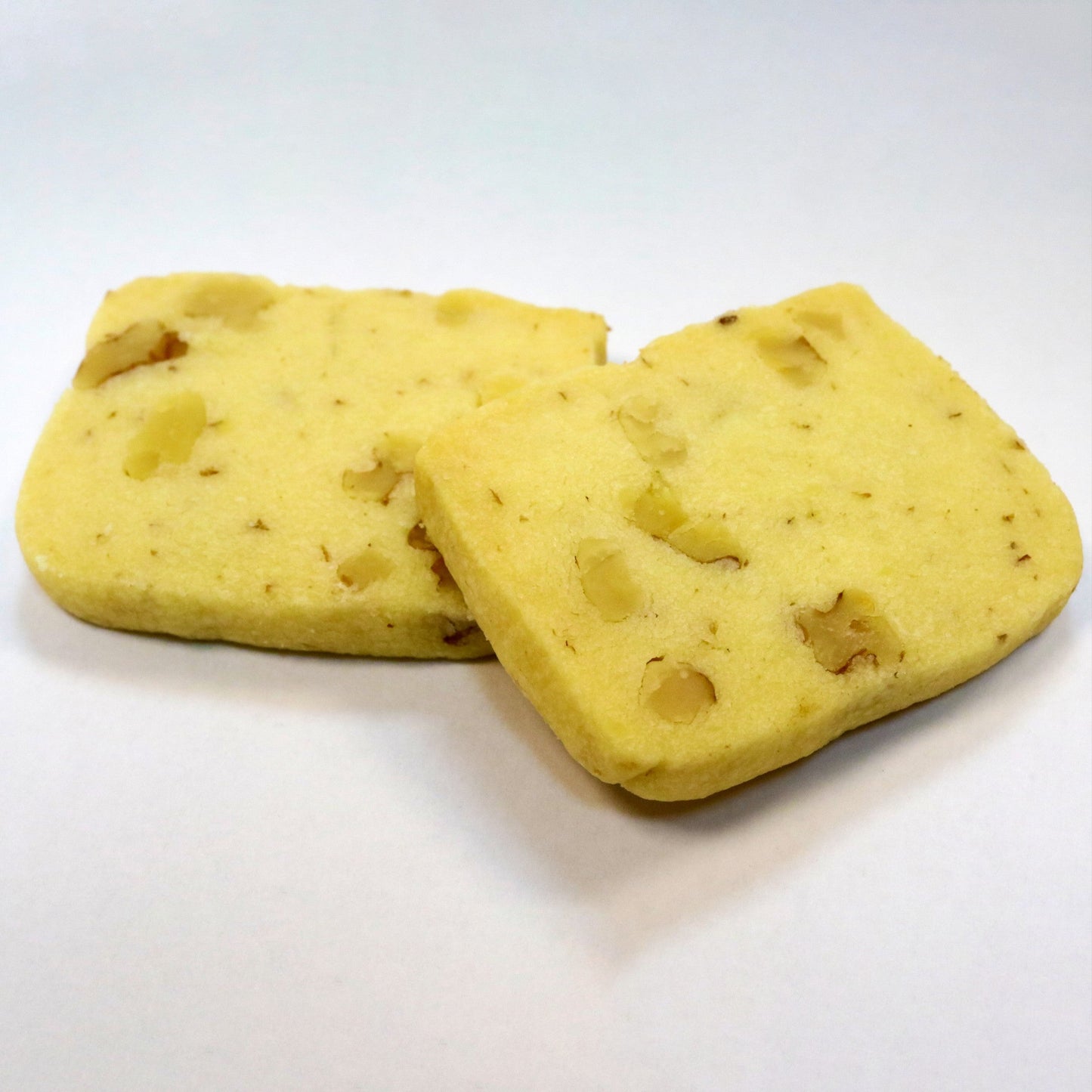 Walnut Trunk Cookies - BuyNGO HK