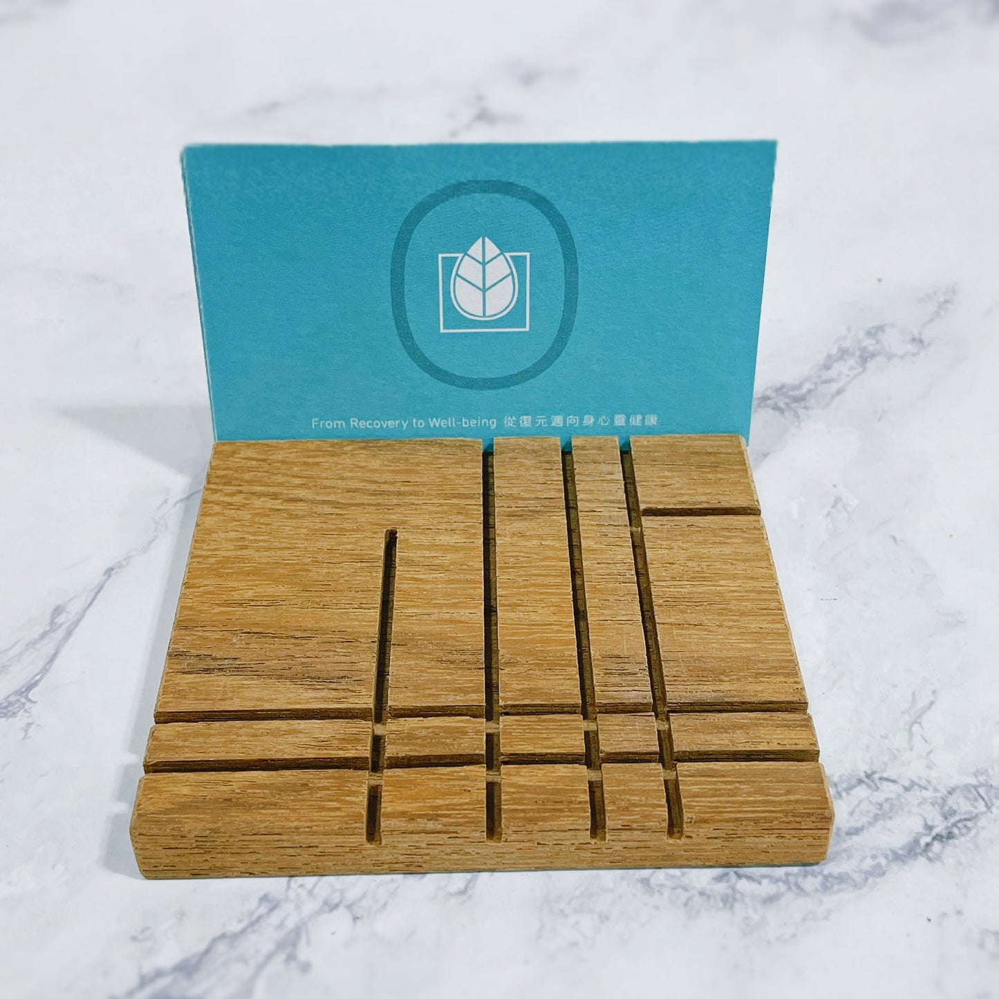 Card Holder "正"