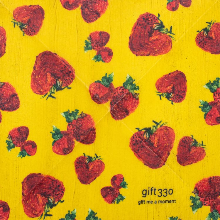 Beeswax Wrap