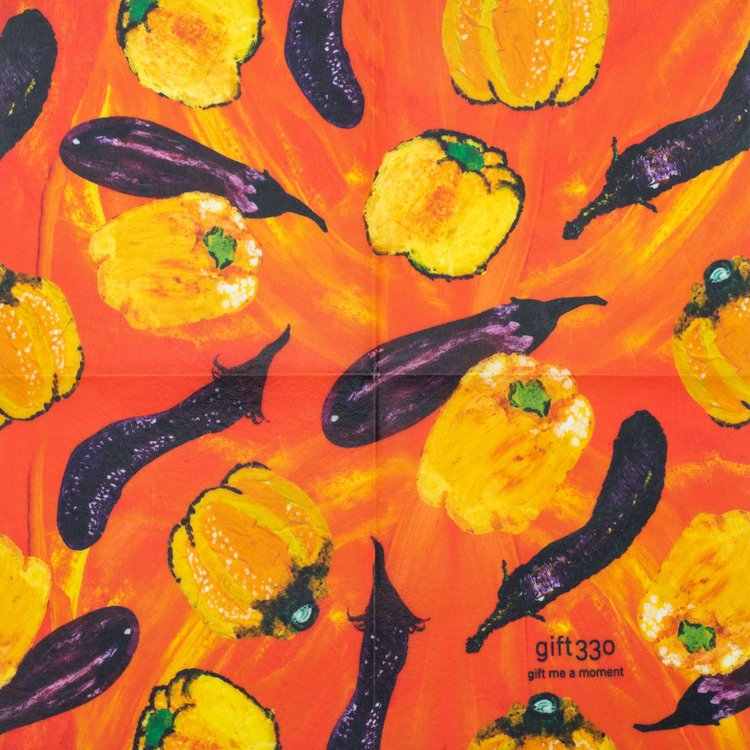 Beeswax Wrap