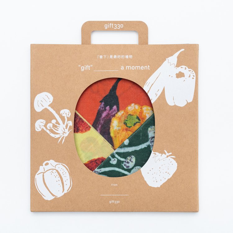 Beeswax Wrap