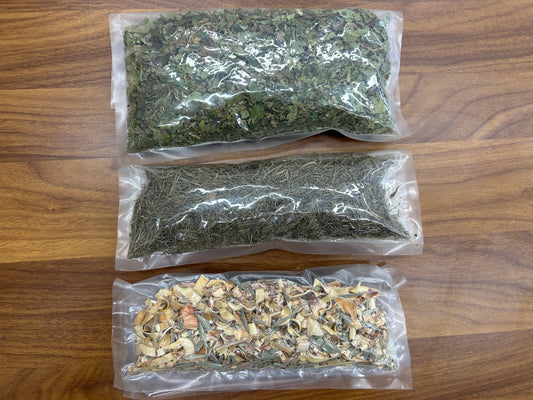 香草乾
