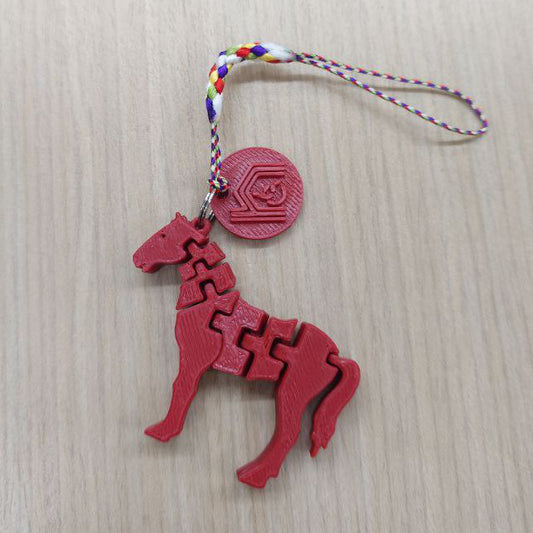 Custom 3D printed / UV Print souvenirs