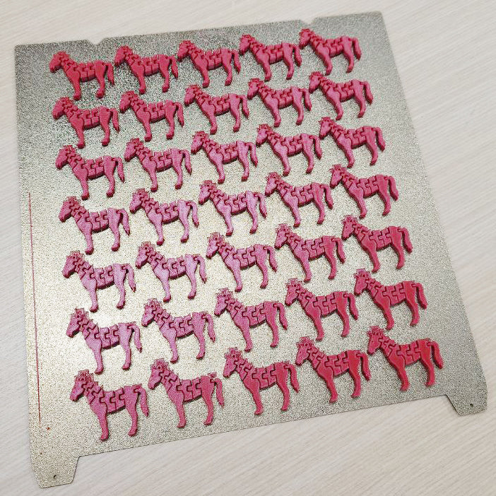定制服务 3D 打印 / UV 打印纪念品