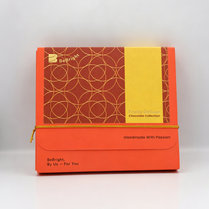 「BeBright」Chocolate Collection - Fruity Deluxe
