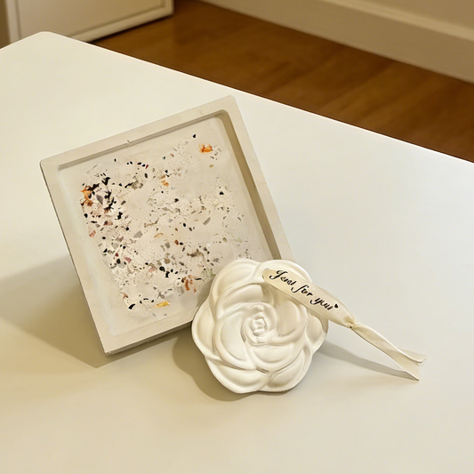 Aroma Stone Workshop