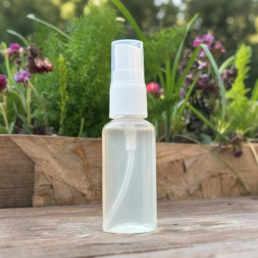 DIY Mosquito Repellent Spray Workshop