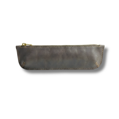"just in case" Pencil Case