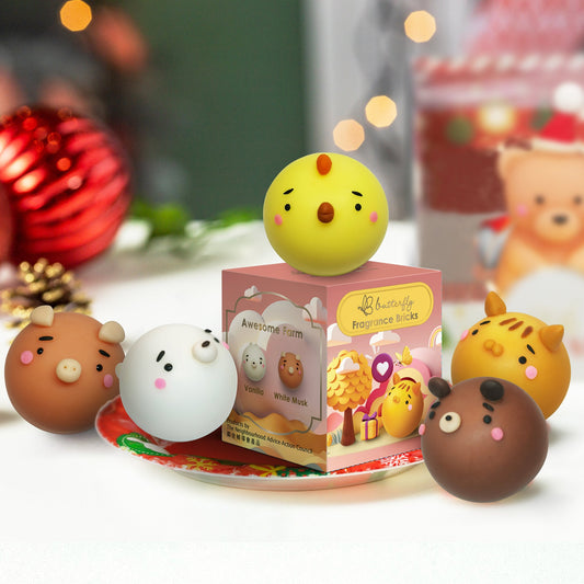 Fragrance Brick Blind Box - 1