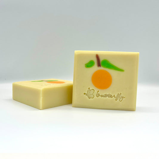LNY Special Mega Calendula Handmade Soap - 1