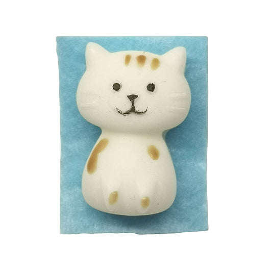 Standing "Sohu" Kitten Fragrance Brick - 1