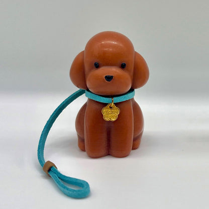 Poodle Fragrance Brick - 2