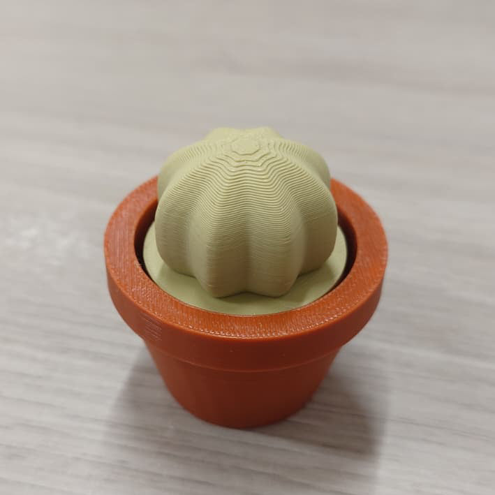 舒壓按鍵