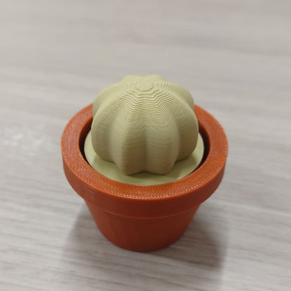 舒壓按鍵