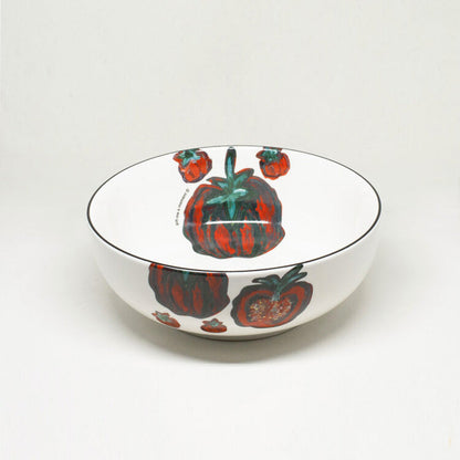 Bowl - Tomato