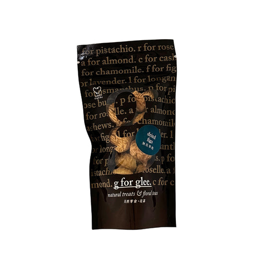 glee - Dried Figs 50g