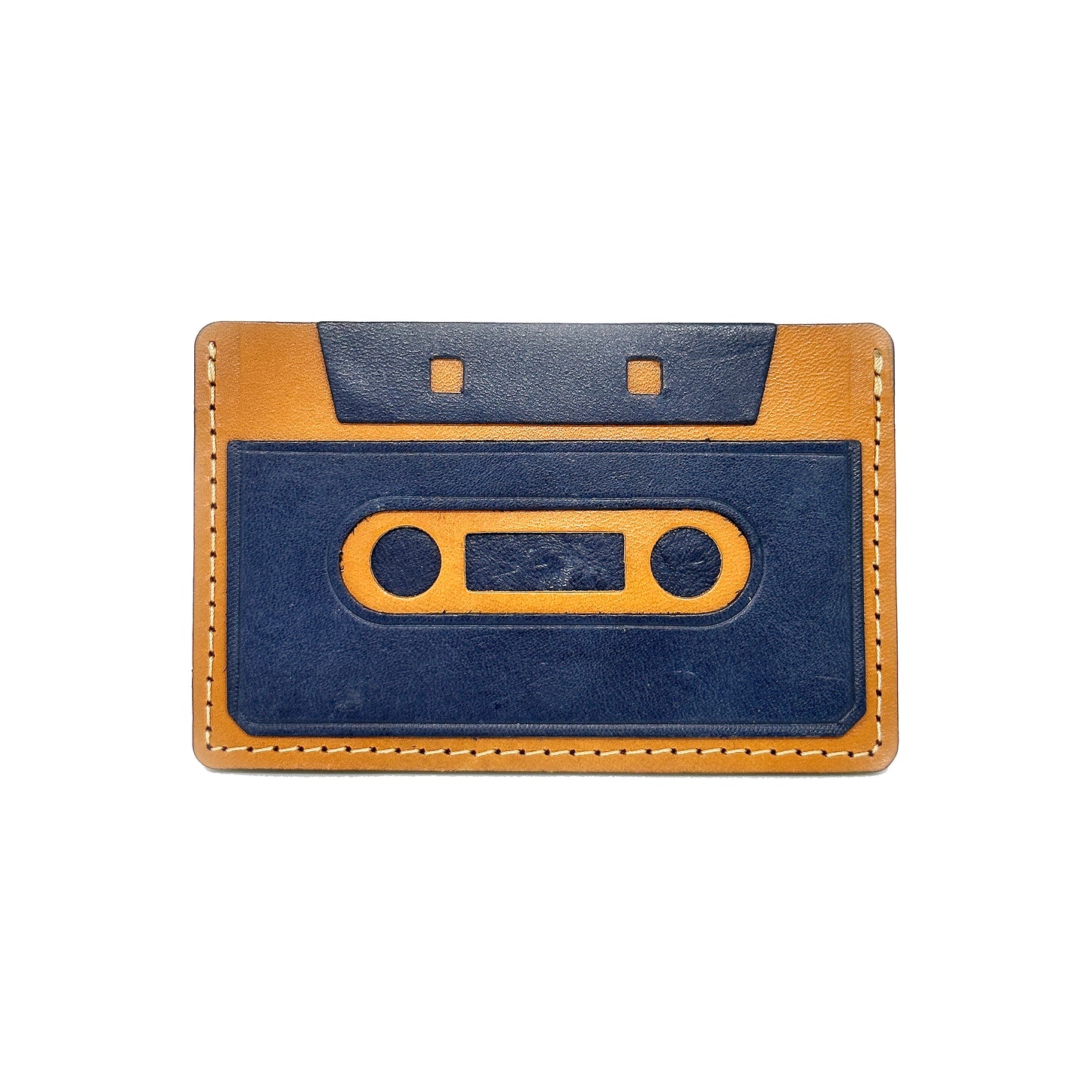 "b-side of life" card holder