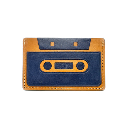 "b-side of life" card holder