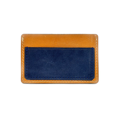 "b-side of life" card holder