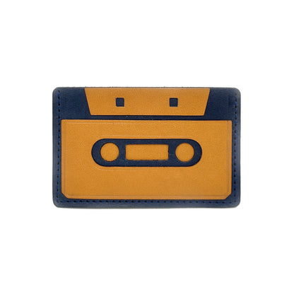 "b-side of life" card holder