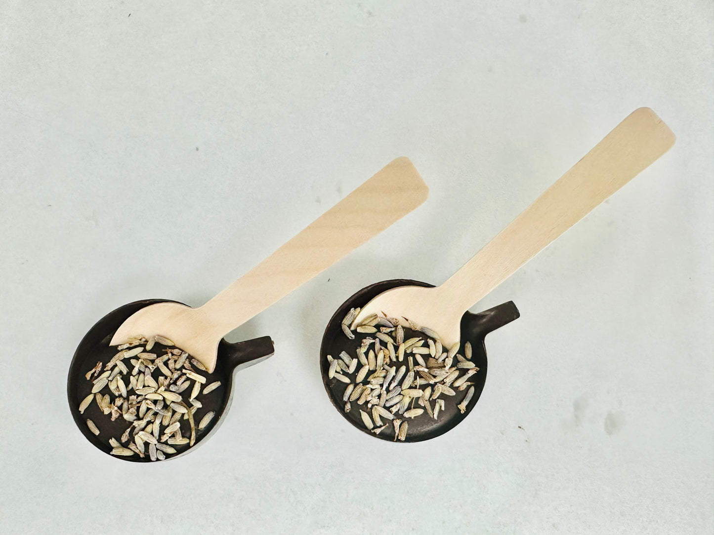 「BeBright」Chocolate Collection – Chocolate Stirring Spoon