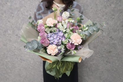 鮮花花束
