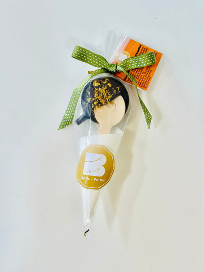 「BeBright」Chocolate Collection – Chocolate Stirring Spoon