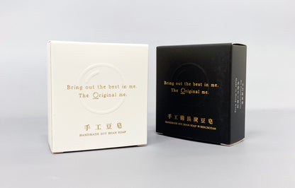 Soy Bean Soap