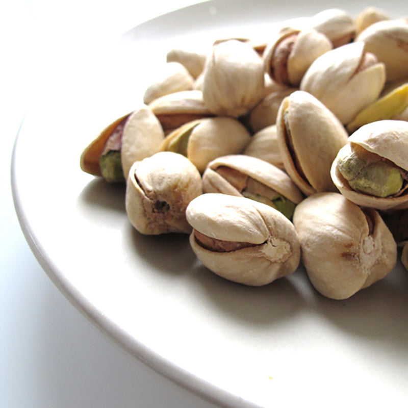 glee - Natural Pistachio Nuts 100g - BuyNGO HK
