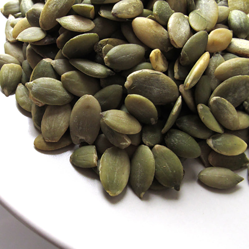 Olly - Organic Pumpkin Seed 70g - BuyNGO HK