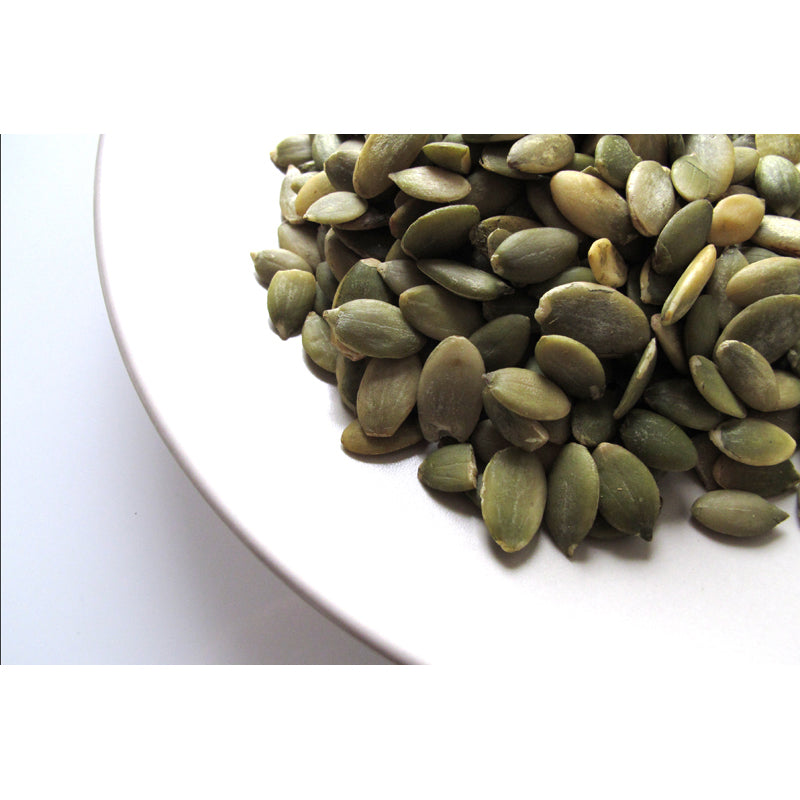 Olly - Organic Pumpkin Seed 70g - BuyNGO HK