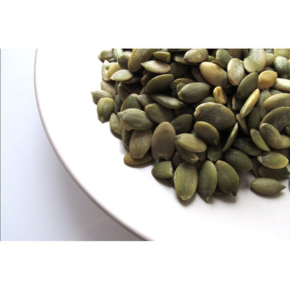 Olly - Organic Pumpkin Seed 70g - BuyNGO HK
