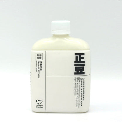 正豆 - 有機豆漿 (無糖)