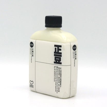 正豆 - 有機豆漿 (微糖)