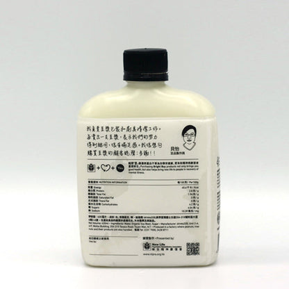 正豆 - 有機豆漿 (微糖)