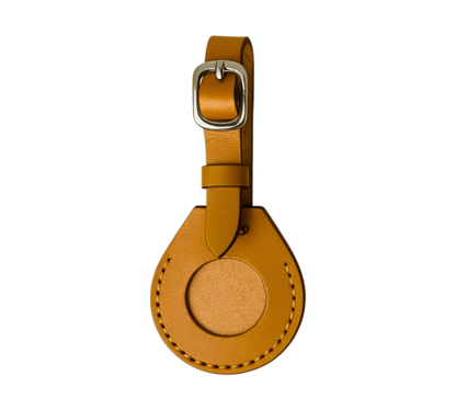 The "tagpole" Apple AirTag Case