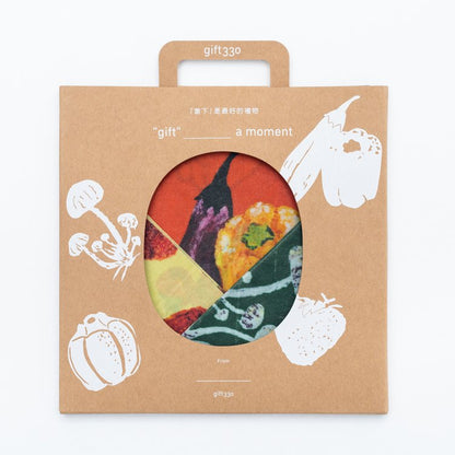 Beeswax Wrap