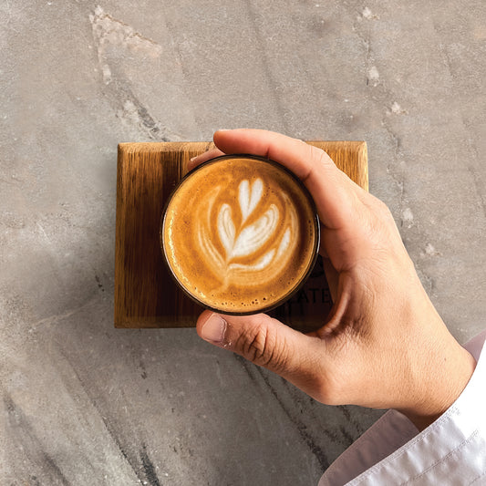 咖啡共融工作坊i-CAN CAFÉ